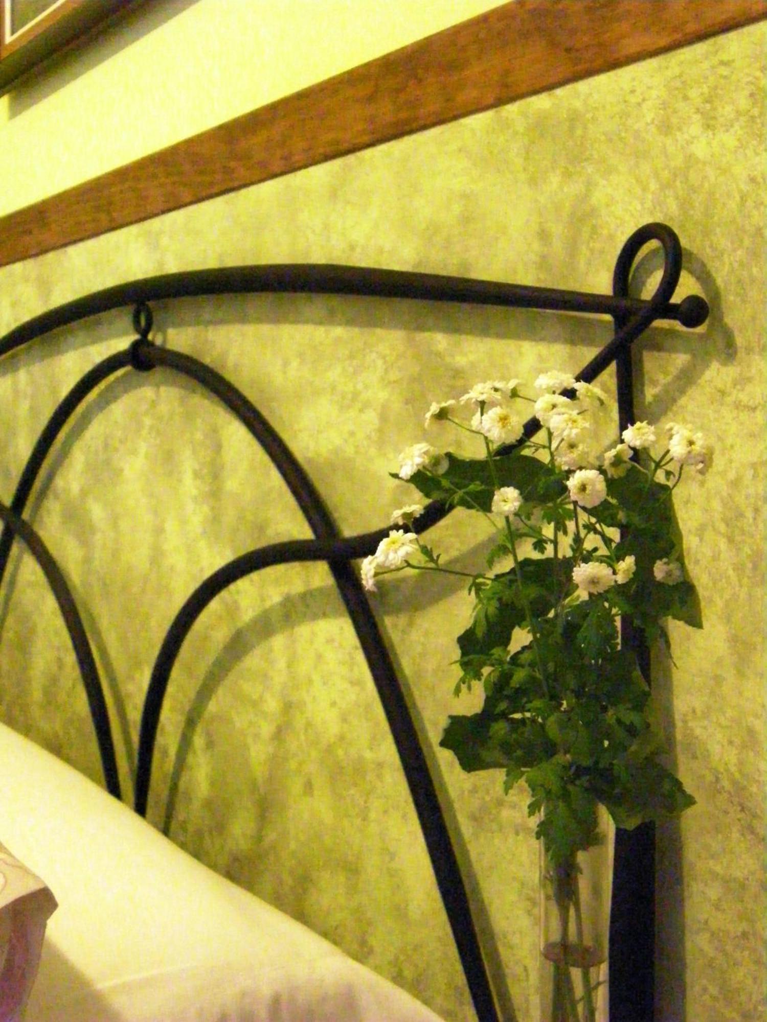 Chalet Rural El Encanto Ojedo Pokoj fotografie